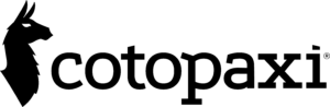 cotopaxi logo black