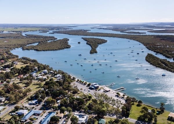 Jacob Wells Tourist Park, Top Brisbane Caravan Parks 