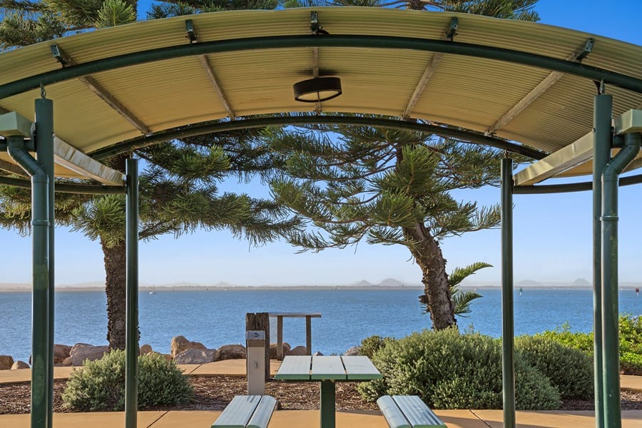 Scarborough Village Holiday Park, Top Brisbane Caravan Parks