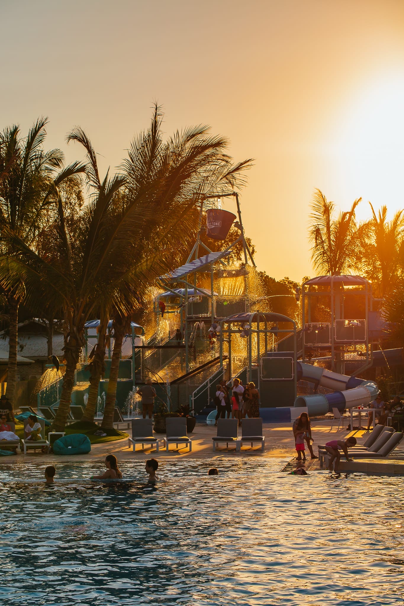 Big4 Sandstone Point Holiday Resort, Top Brisbane Caravan Parks