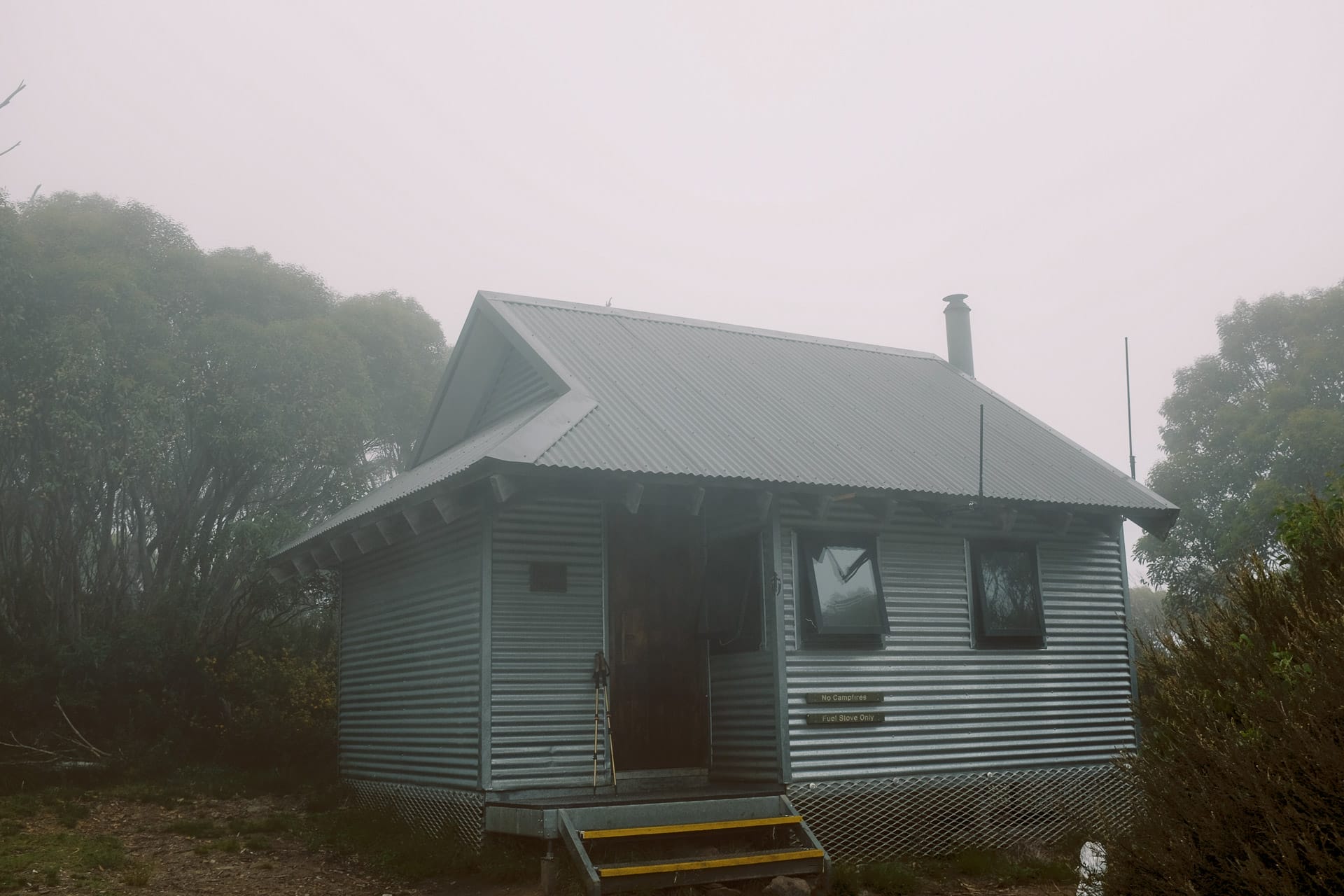 The Bogong Traverse – 5 Totally Maxed-Out Days Through the Heart of the Victorian Alps, Photo by Taylor Bell, victorian alps, victoria hikes, victorian high country, multi-day hikes, hut
