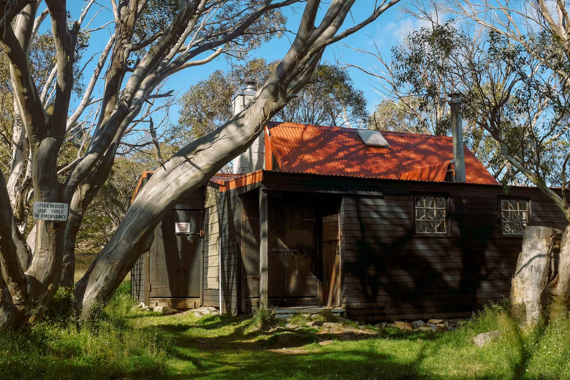 The Bogong Traverse – 5 Totally Maxed-Out Days Through the Heart of the Victorian Alps, Photo by Taylor Bell, victorian alps, victoria hikes, victorian high country, multi-day hikes