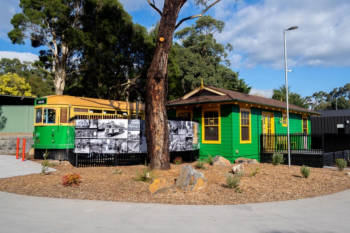 Big4 Yarra Valley Park Lane, Melbourne Caravan Parks