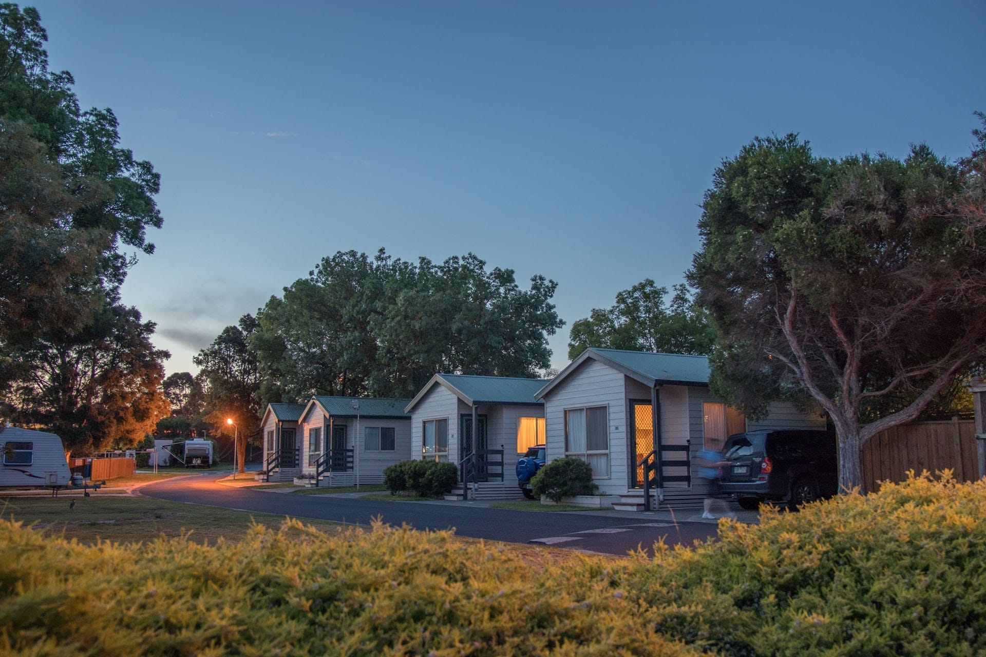 Big4 Mornington Peninsula, Melbourne Caravan Parks