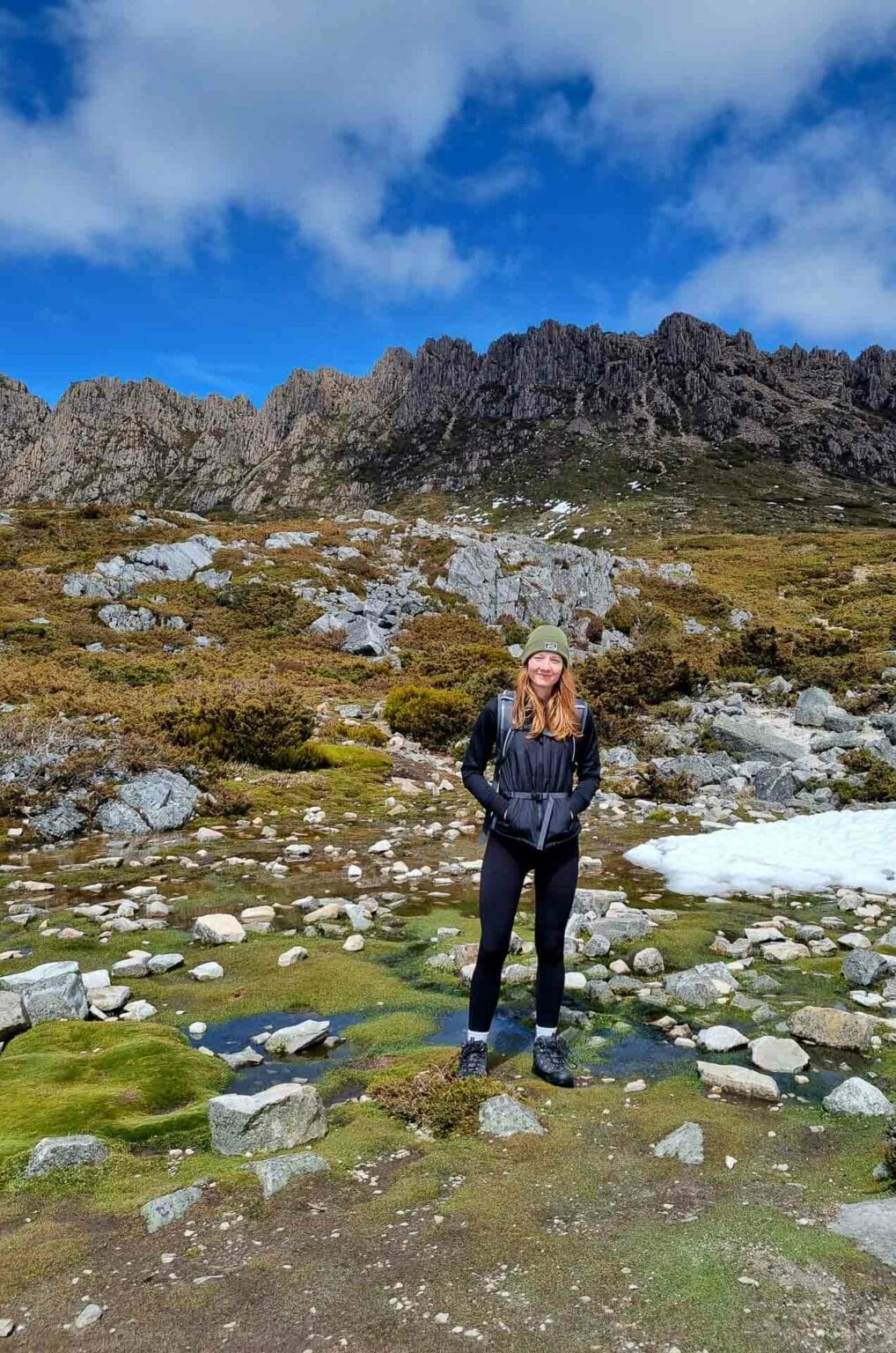 Cradle Mountain Summit Hike Guide | Tasmania - We Are Explorers