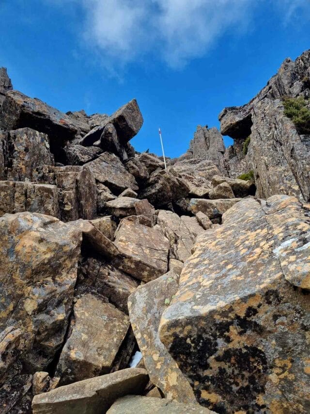 Cradle Mountain Summit Hike Guide | Tasmania - We Are Explorers