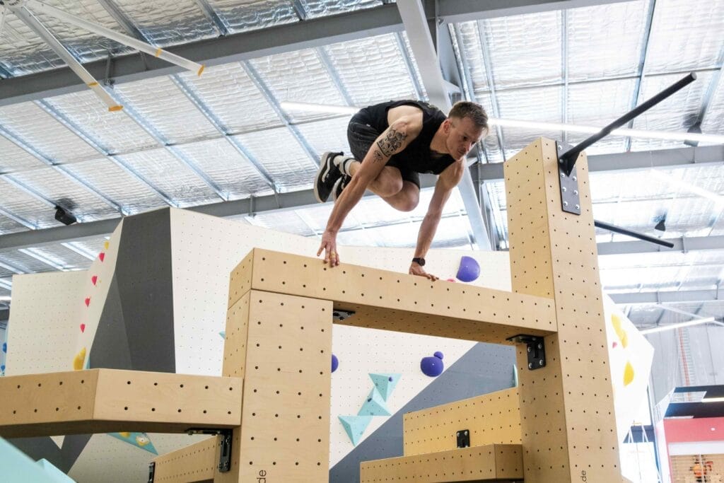 BlocHaus Mitchell in Canberra is now open.