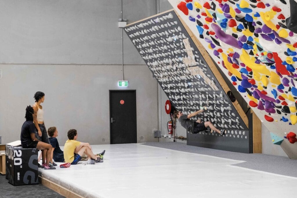 BlocHaus Mitchell in Canberra is now open.