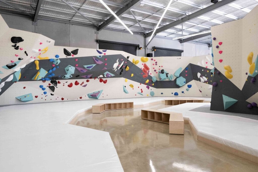 BlocHaus Mitchell in Canberra is now open.