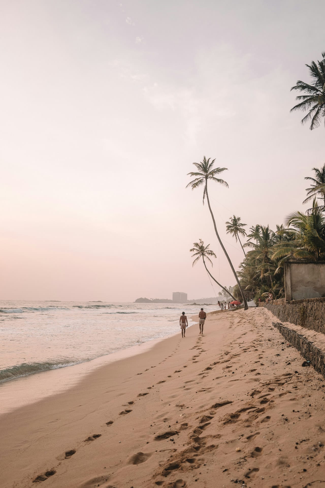 7 Ways To Unleash Your Adventurous Side in Sri Lanka, Photo by Eirik Skarstein via Unsplash, international, south asia, hiking, diving, unawatuna