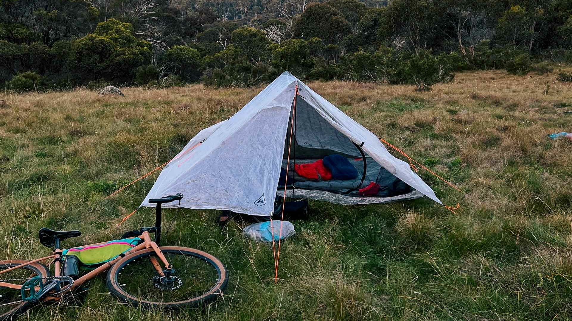 Hyperlite Unbound 2P Tent - Reviewed and Tested - We Are