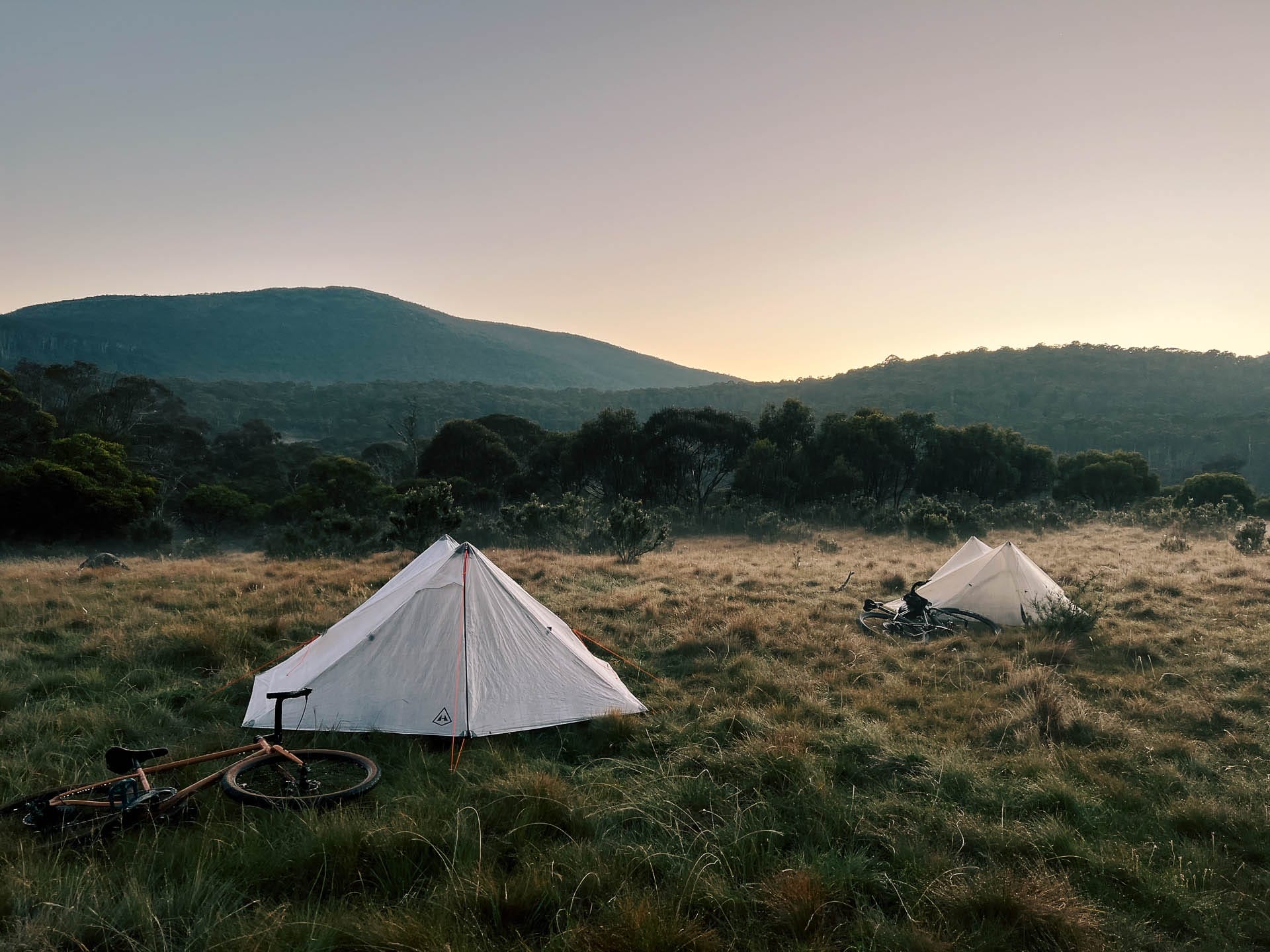 Hyperlite Unbound 2P Tent - Reviewed and Tested - We Are
