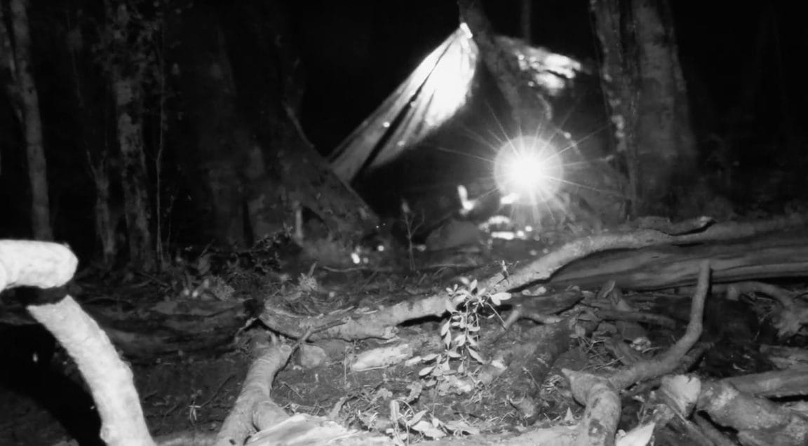 Alone Australia Season 2 Episode 1 Recap At Night I Dream of Sandflies We Are Explorers