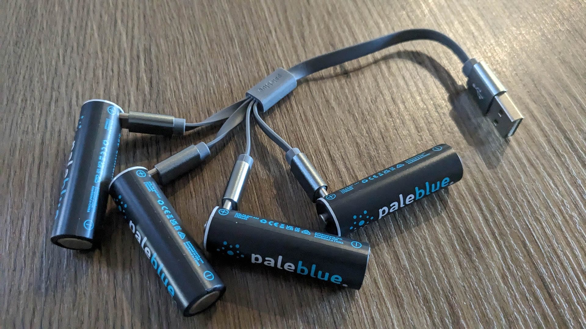 Eco-Friendly Paleblue Batteries Provide Power Without Hurting the Planet -  We Are Explorers