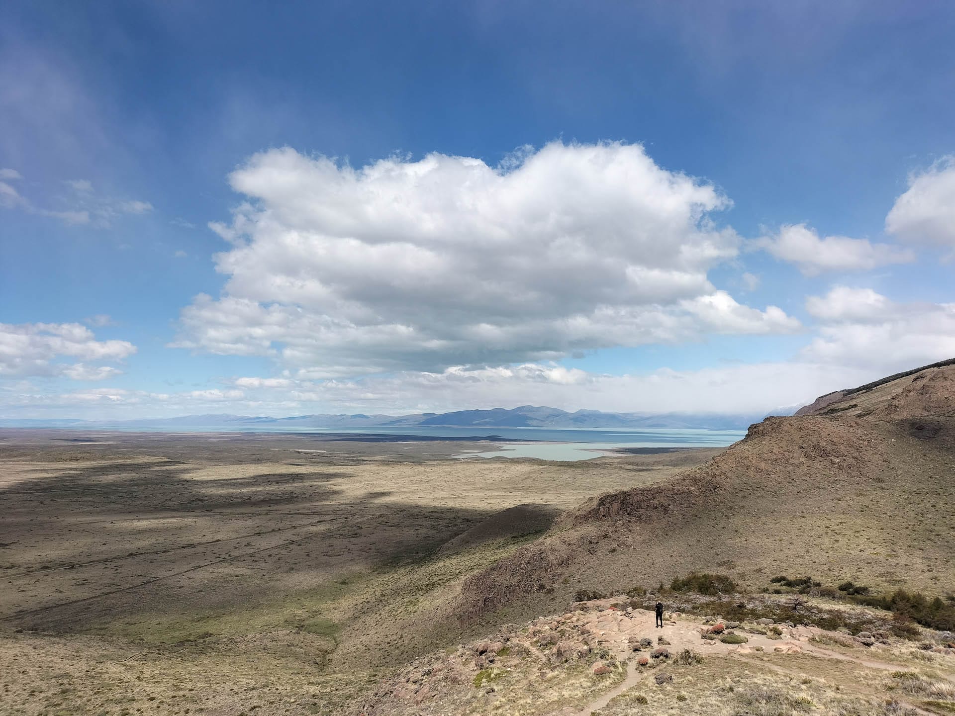 A Hiker’s Guide to Patagonia, Photo by Alex Kohlen, South America, international, hiking guide, day hike, multi-day hike, Las Aguilas