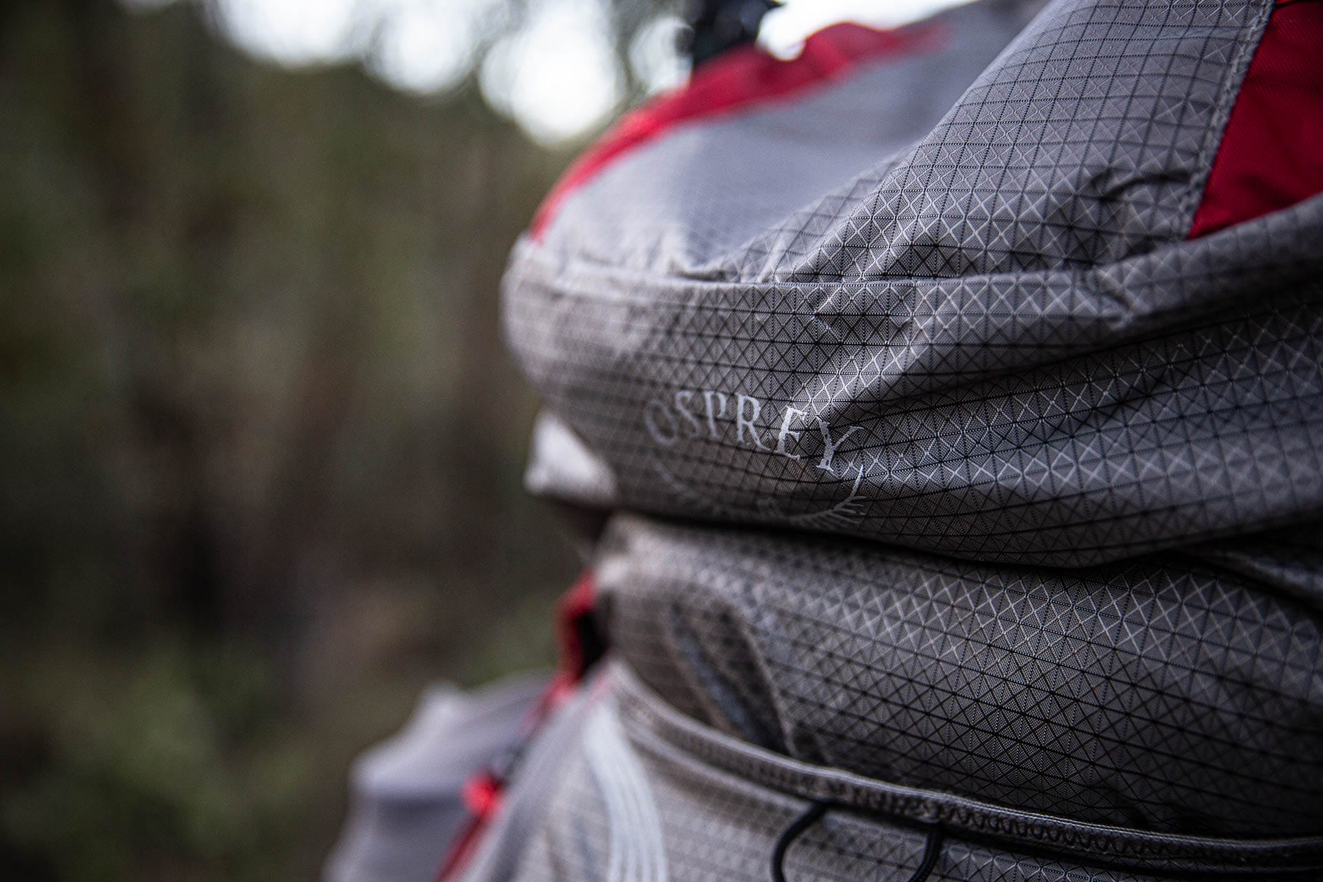 Osprey Eja Pro 55 Backpack – Reviewed & Tested, Photo by Kate Donald, gear, hiking, overnight, kit