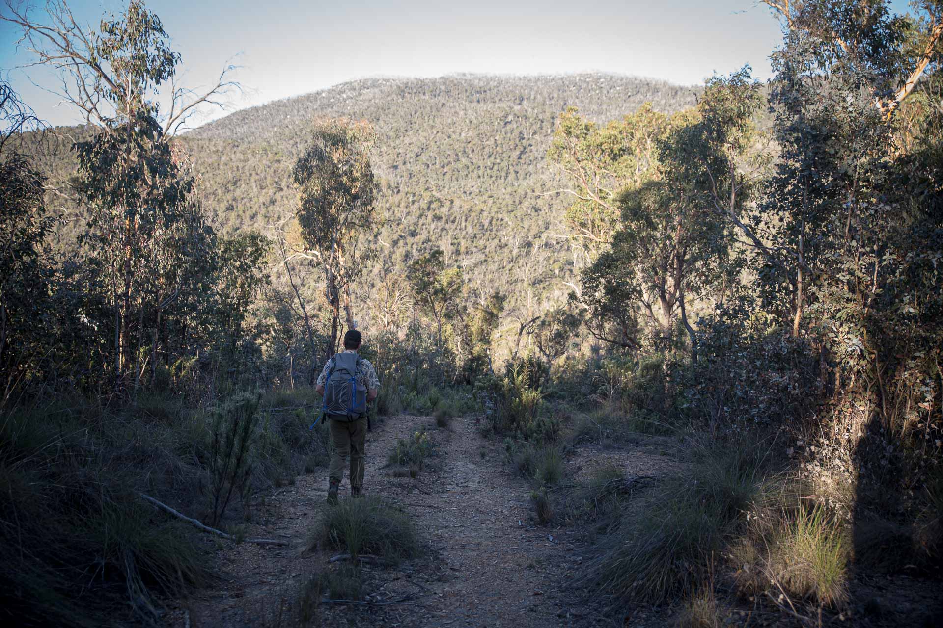 Osprey Eja Pro 55 Backpack – Reviewed & Tested, Photo by Kate Donald, gear, hiking, overnight, kit