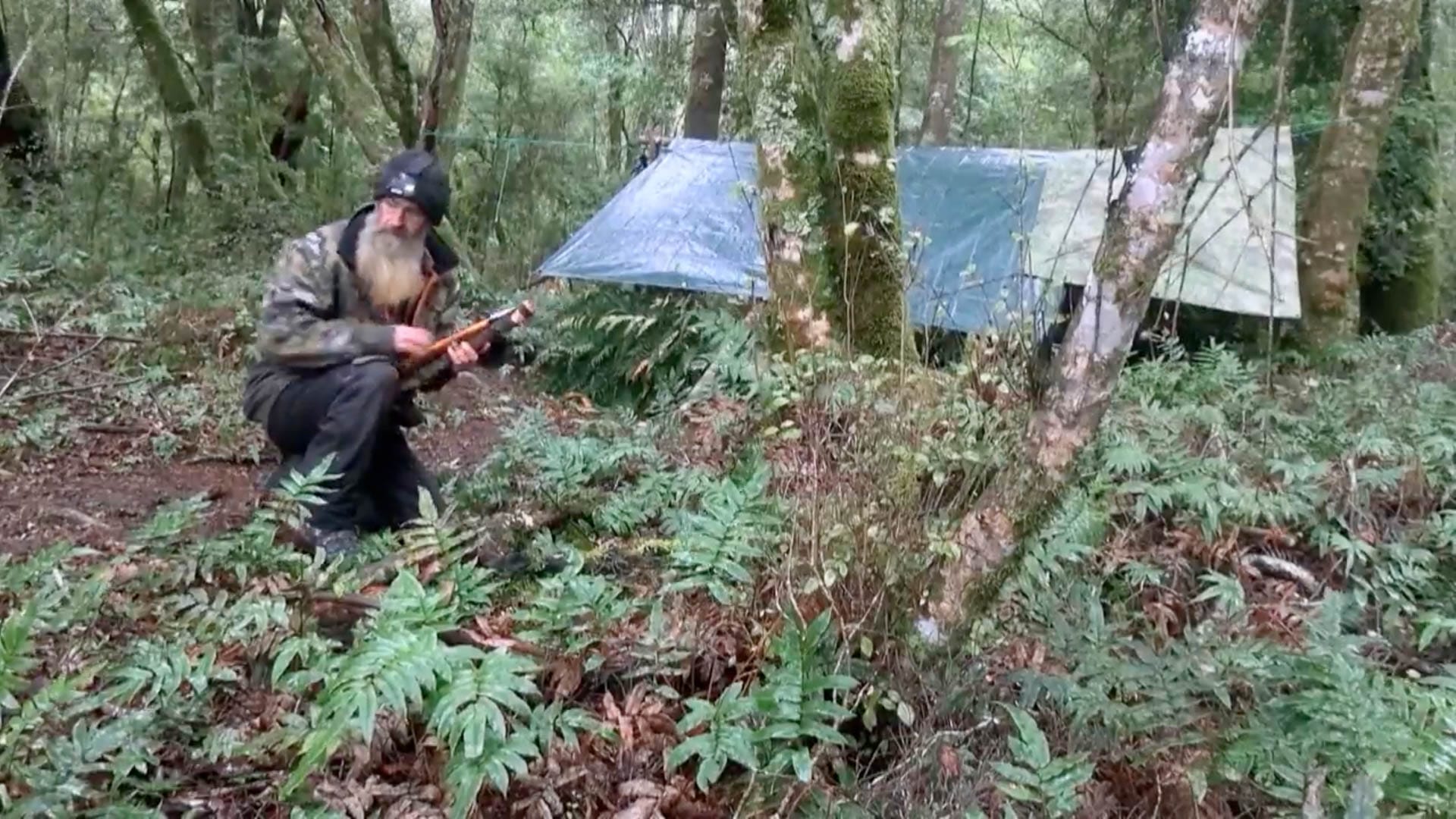 Alone Australian Season 2 Episode 7 Recap – Teach a Contestant To Fish…