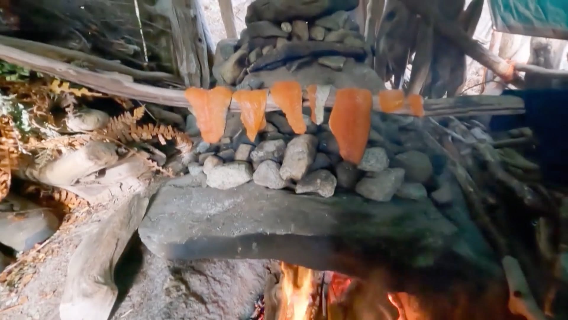 Alone Australian Season 2 Episode 7 Recap – Teach a Contestant To Fish…
