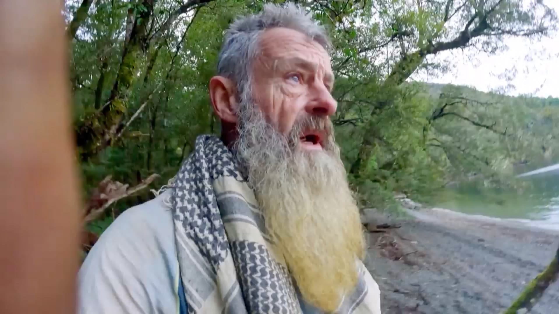 Alone Australian Season 2 Episode 7 Recap – Teach a Contestant To Fish…