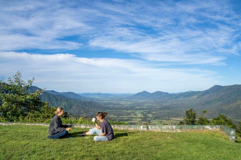 Eungella National Park Guide | Mackay Isaac, Queensland - We Are Explorers