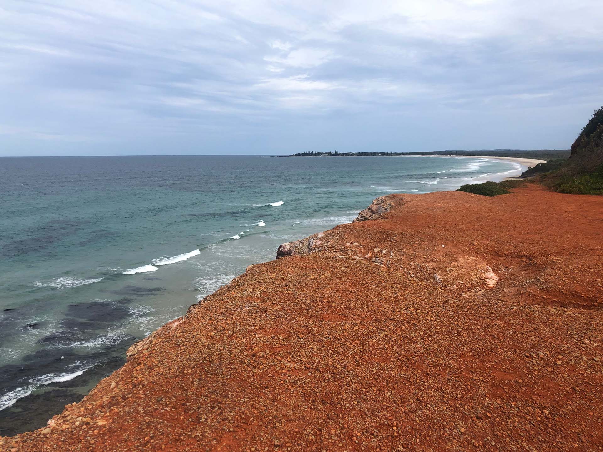 tourist drive south coast nsw