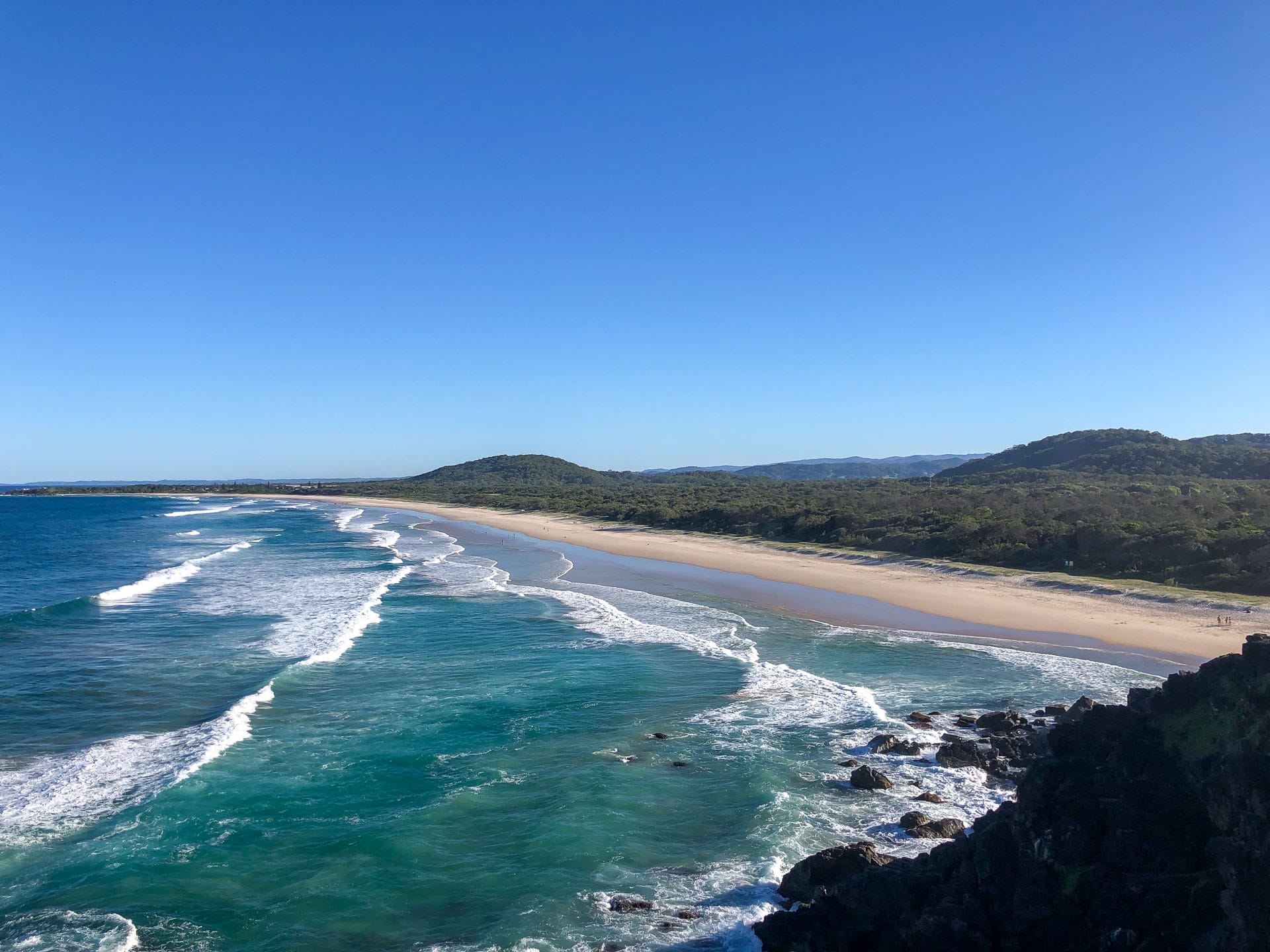 tourist drive south coast nsw