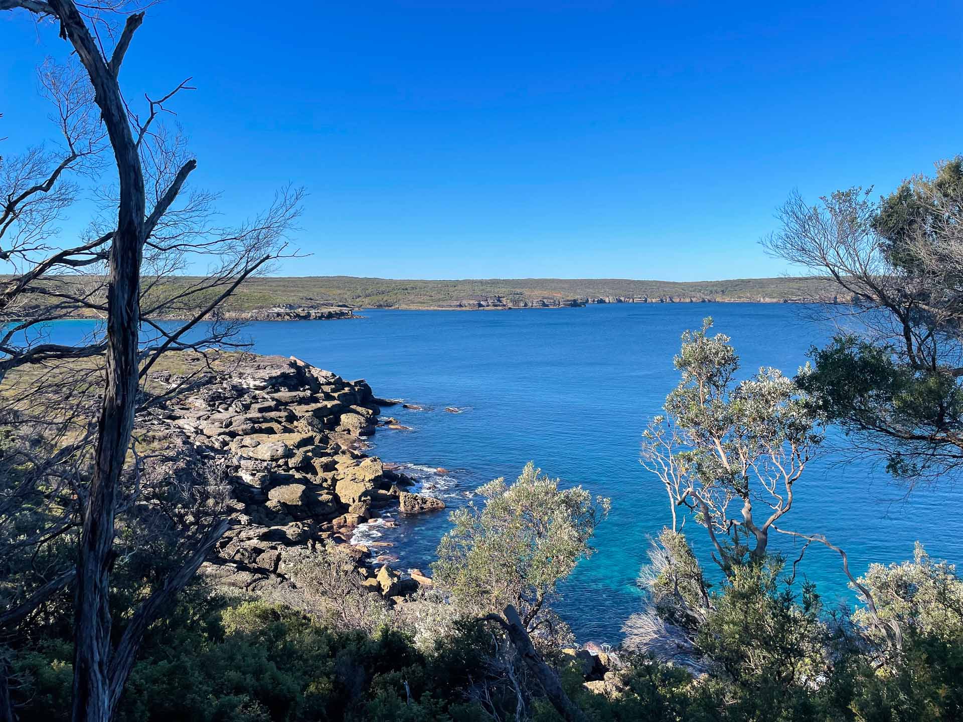 tourist drive south coast nsw