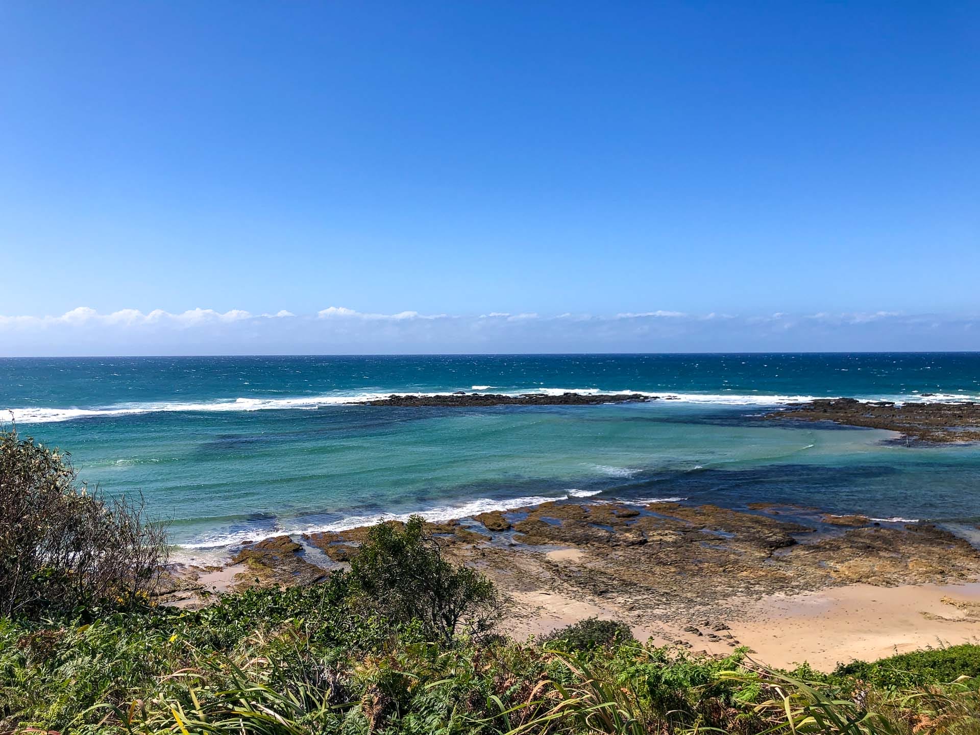 tourist drive south coast nsw