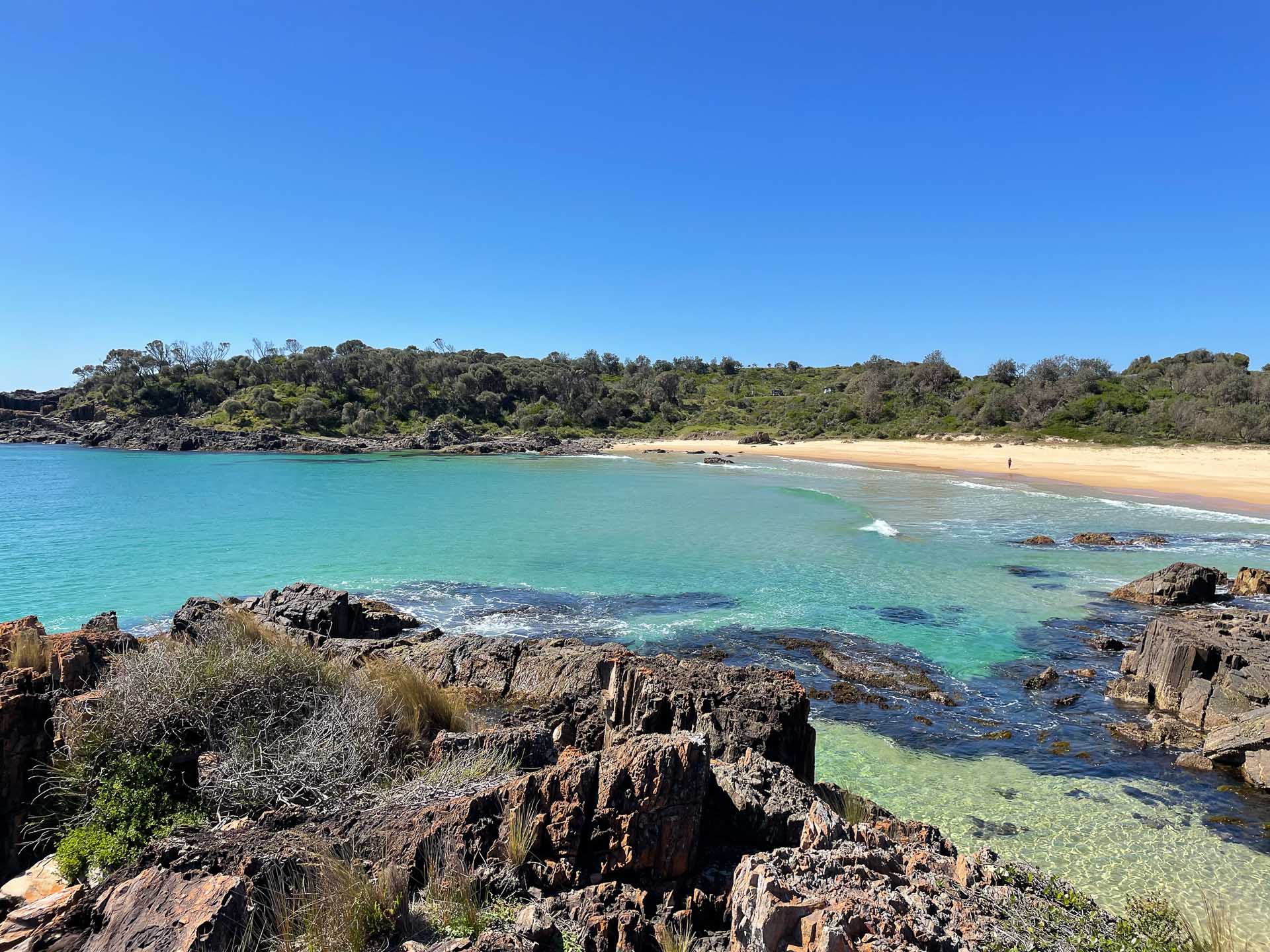 tourist drive south coast nsw