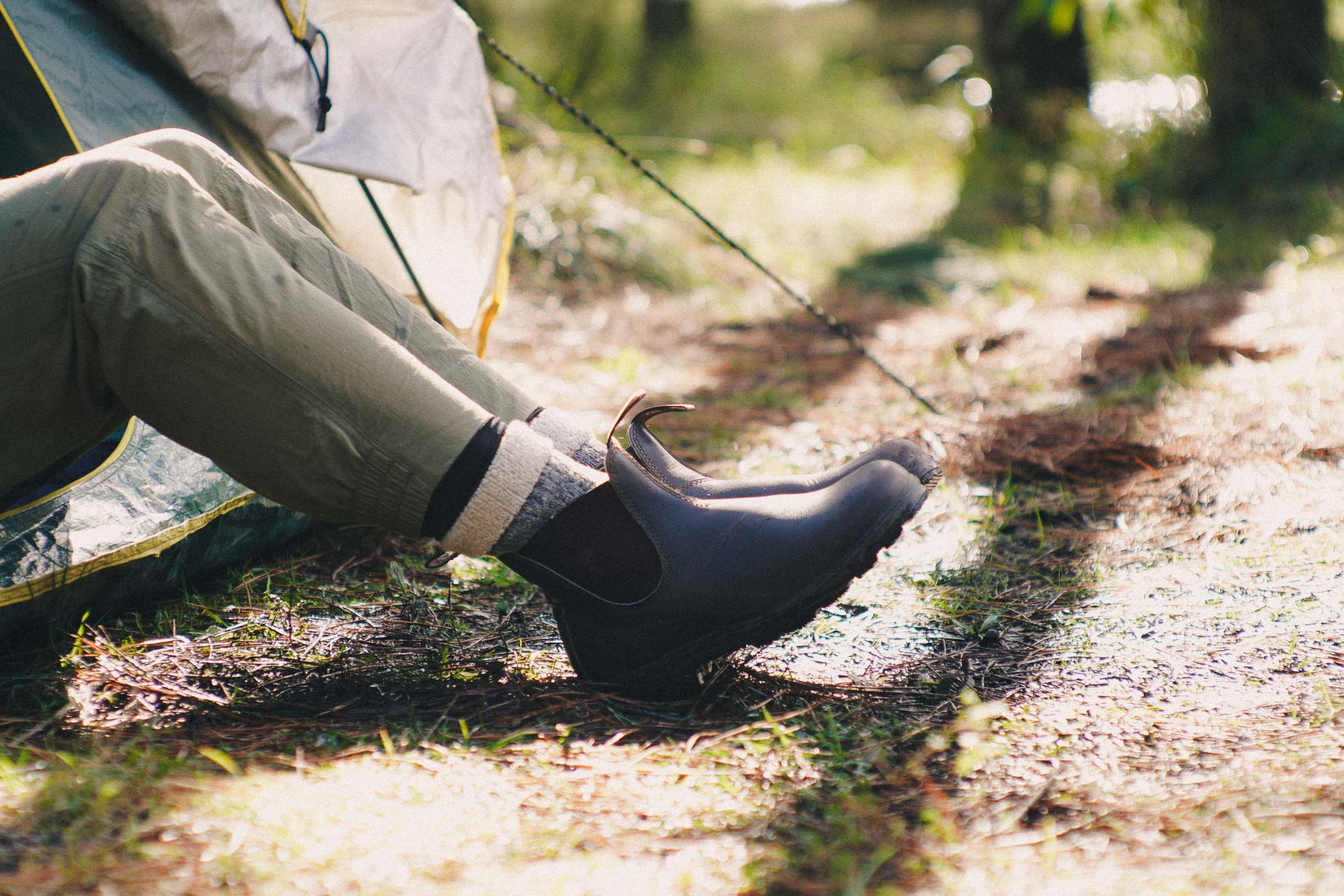 Why Blundstone Boots Are the Most Versatile Adventure Shoe We Are Explorers