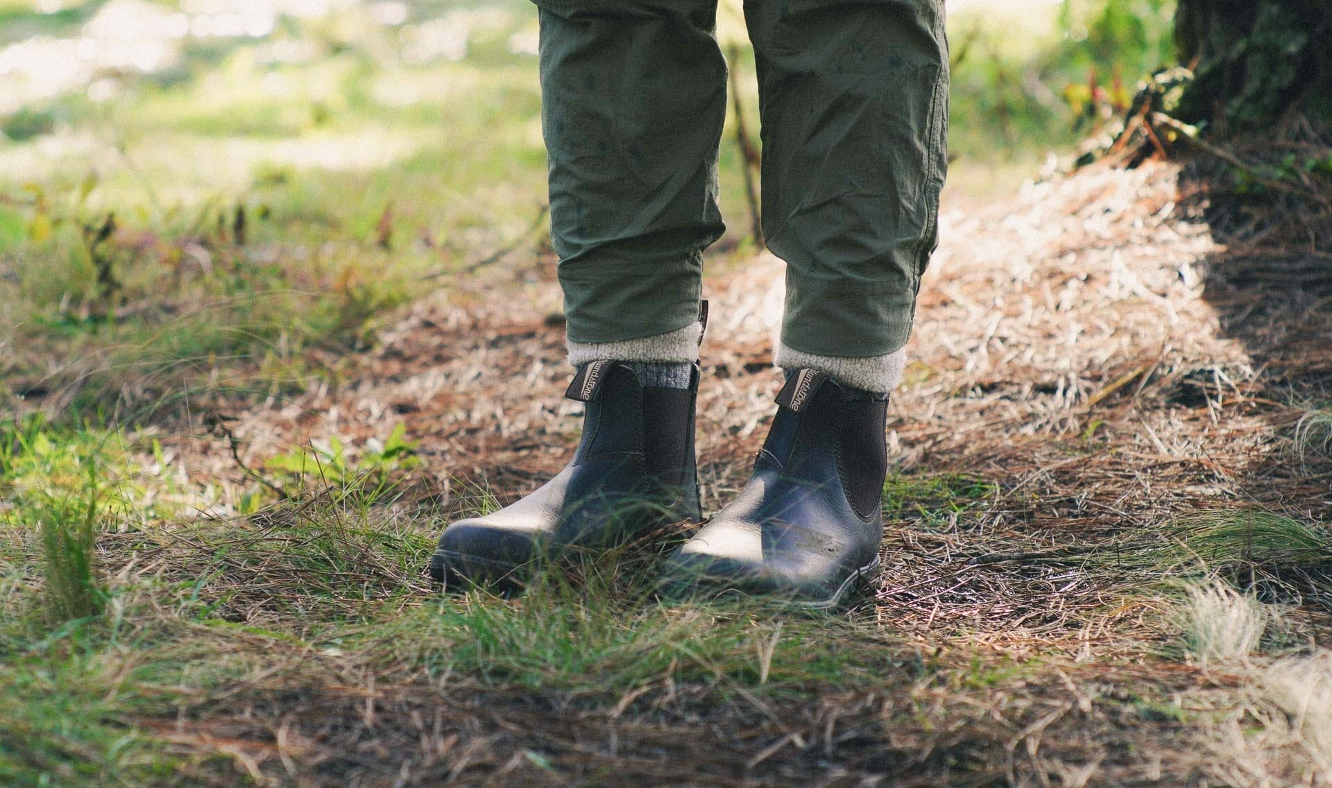 Why Blundstone Boots Are the Most Versatile Adventure Shoe We Are Explorers