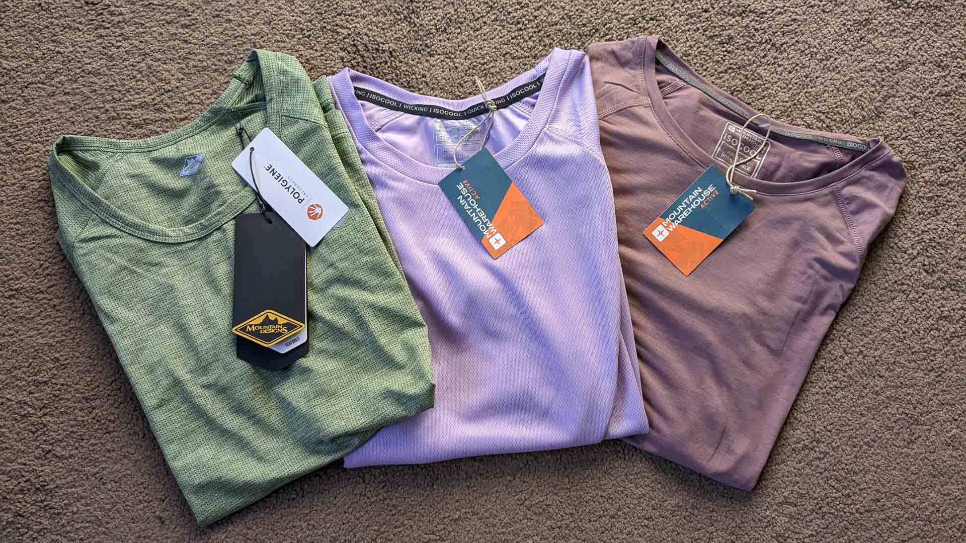 How Do Cheap Hiking Clothes Perform on the Trail?, Photos @jessleenheme, fast fashion, budget clothing, outfit, shopping