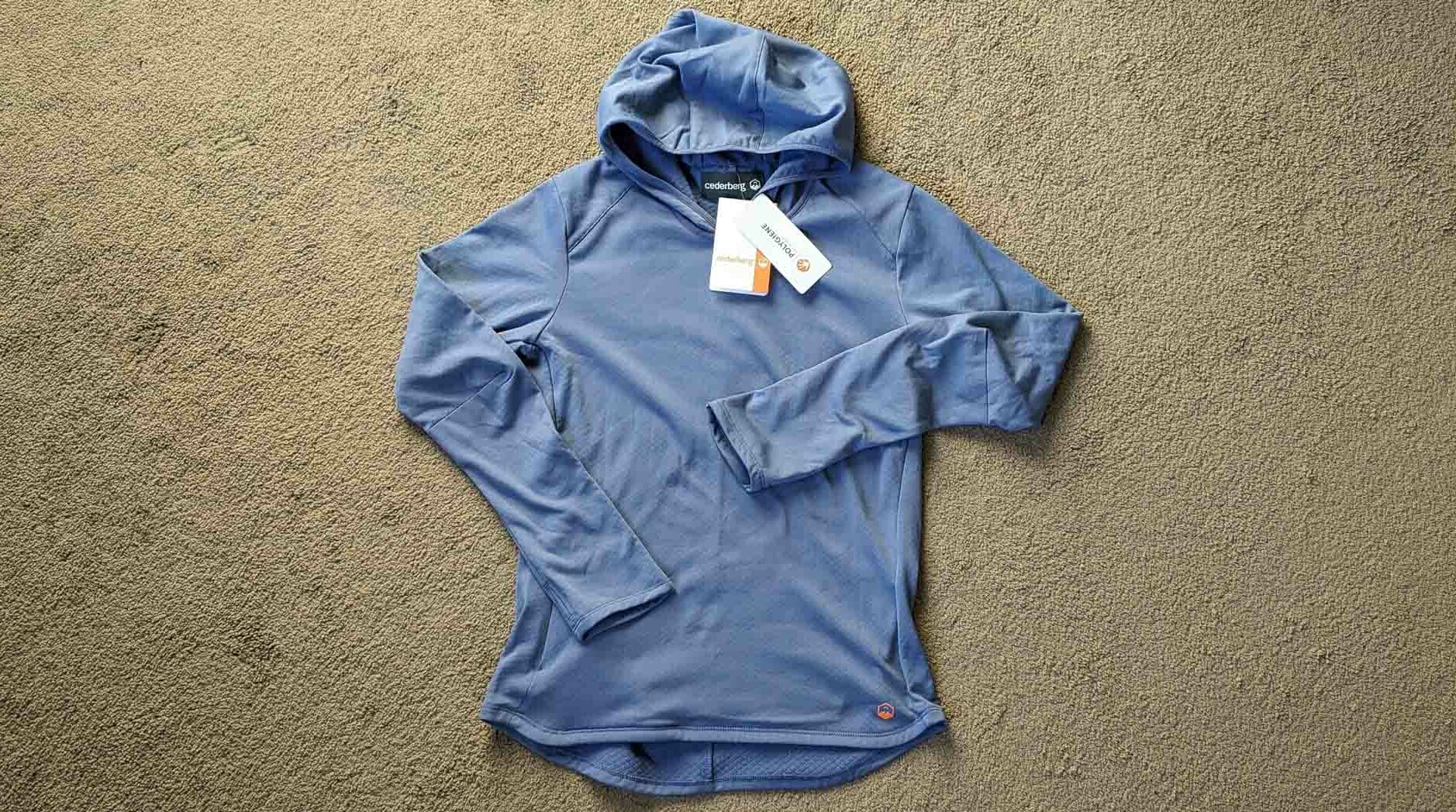 How Do Cheap Hiking Clothes Perform on the Trail?, Photos @jessleenheme, fast fashion, budget clothing, outfit, shopping, cederberg fleece