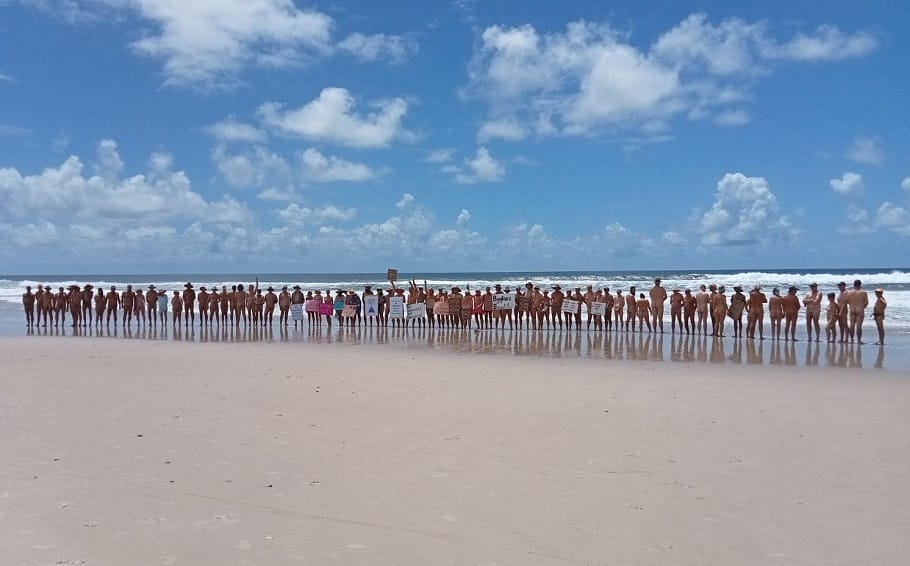 byron-bay-nude-beach-protest
