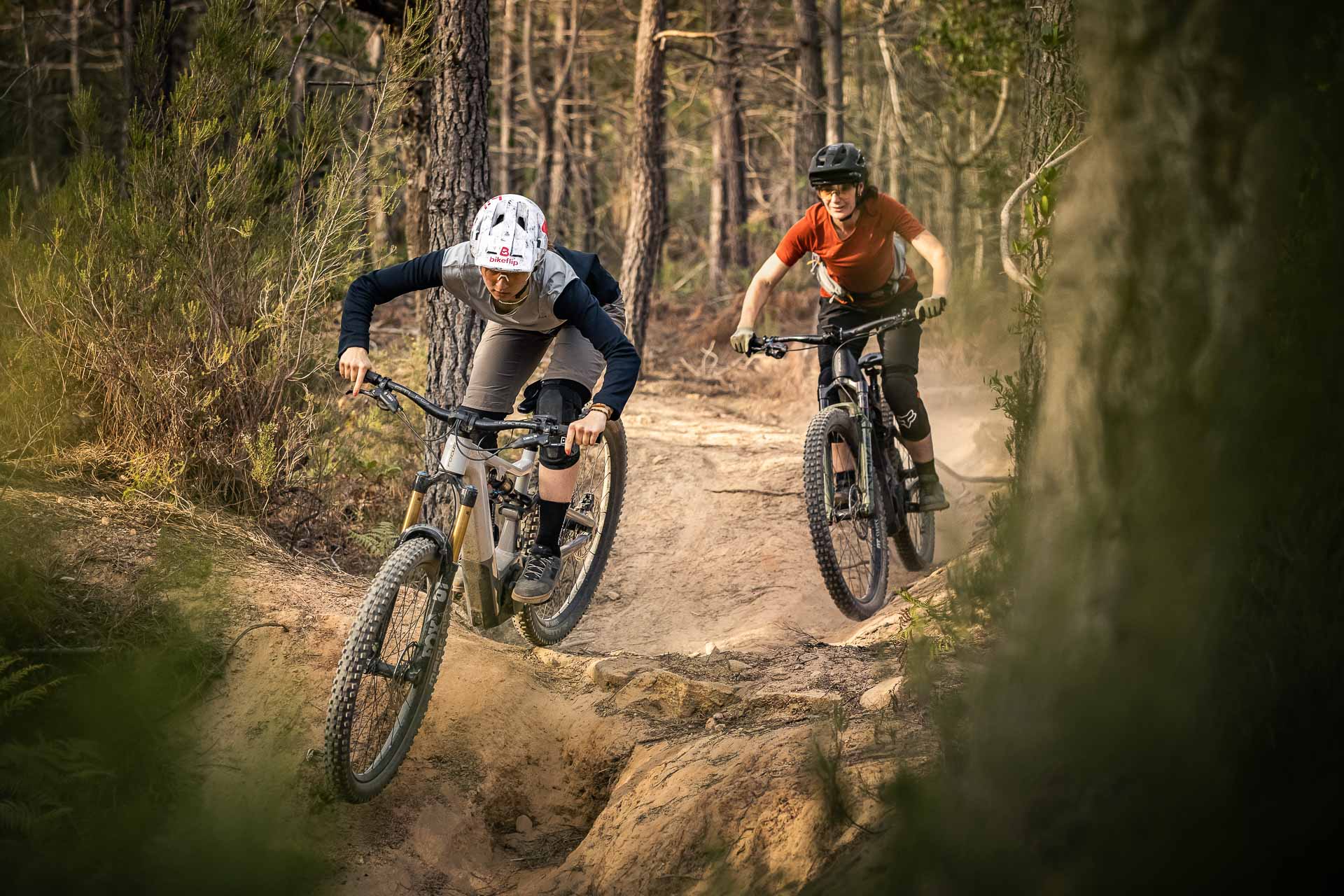 E-Bikes Just Keep Getting Cheaper As the Focus JAM² 6.7 Hits the Market, photos thanks to Focus and Pon Bike, e mountain bike, dual suspension