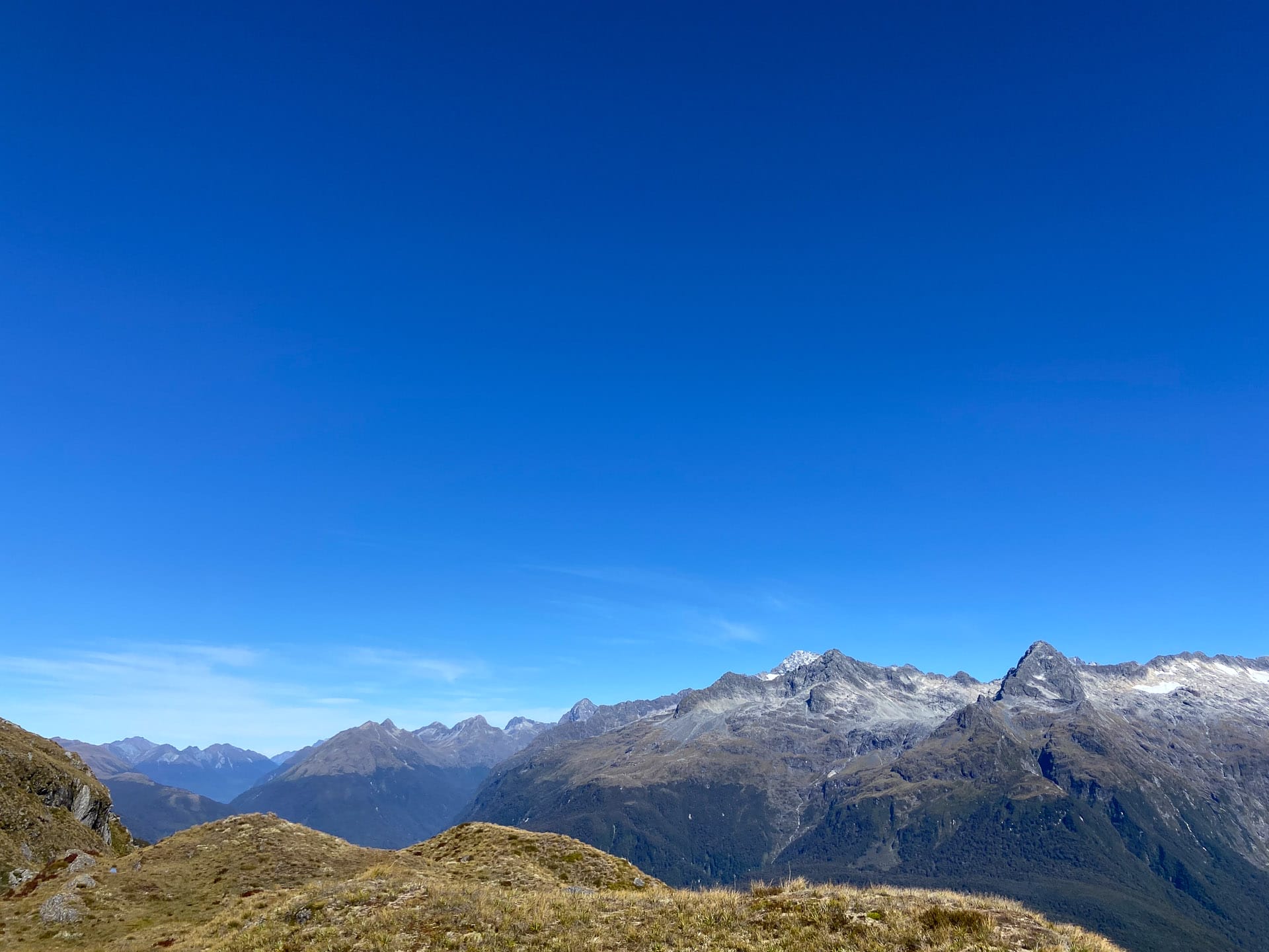 Essential Tips For Your First Multi-Day Hike: 4 Things I Wish I'd Done Differently, Photos by Hannah Kinder, landscape, mountain