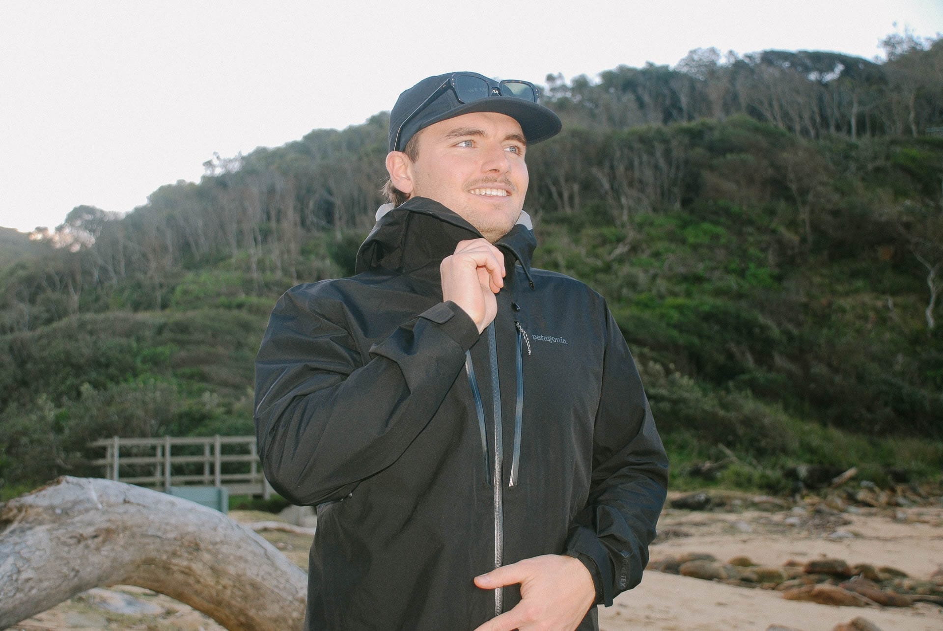 Patagonia Triolet Waterproof Jacket Reviewed Tested We Are Explorers