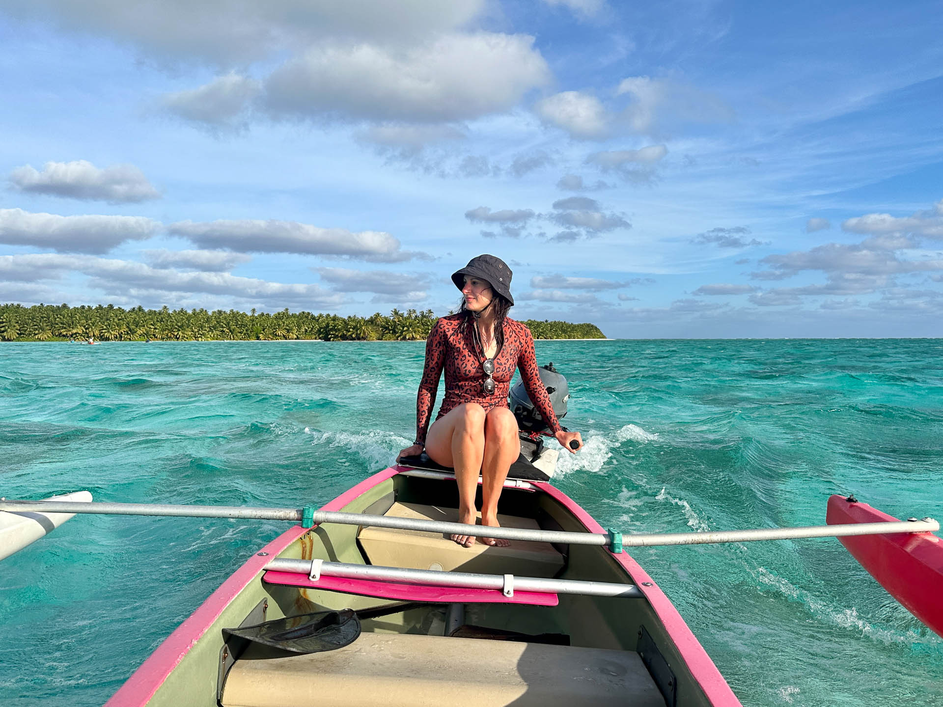 cocos keeling island tourism association