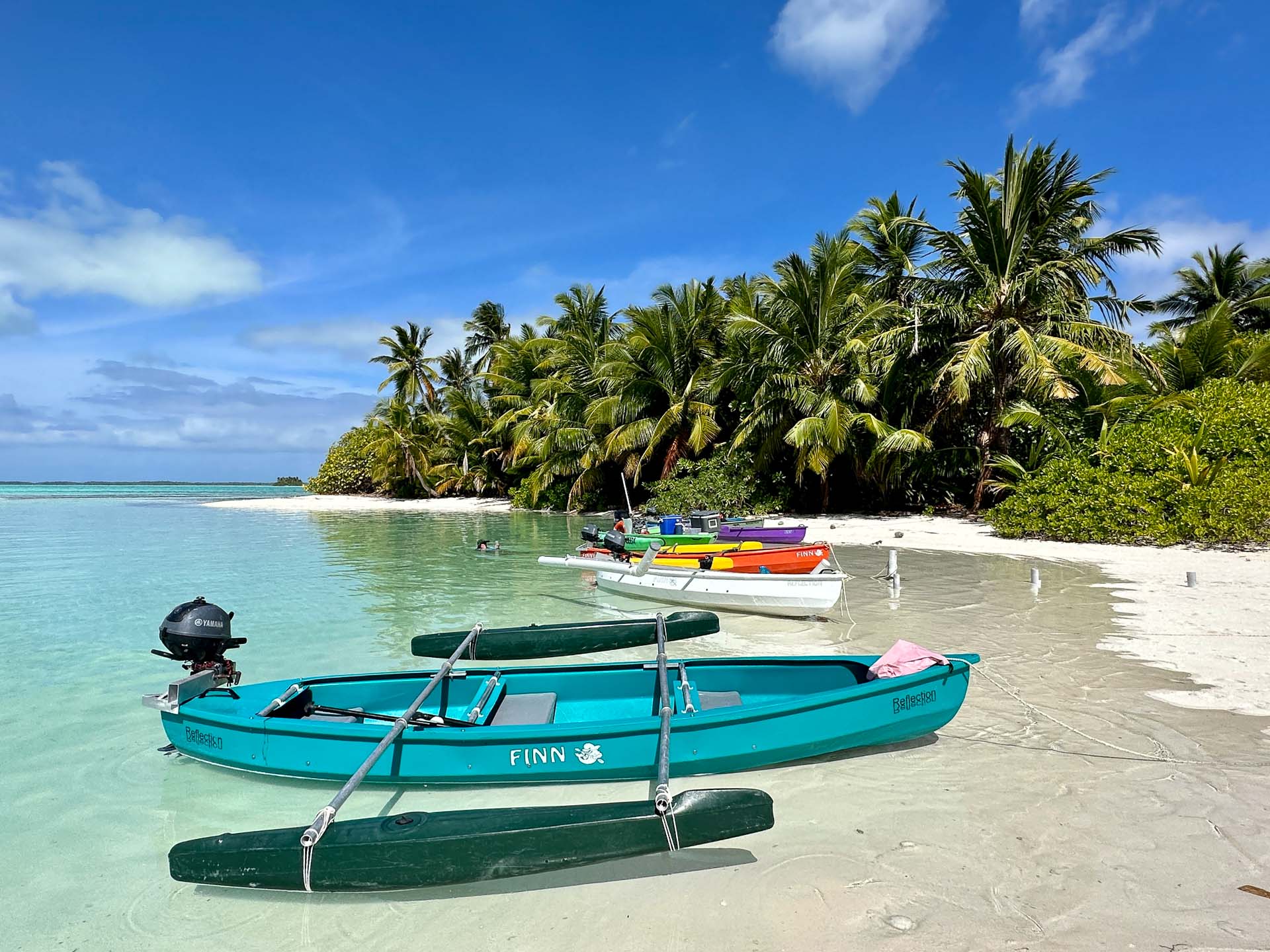 cocos keeling island tourism association