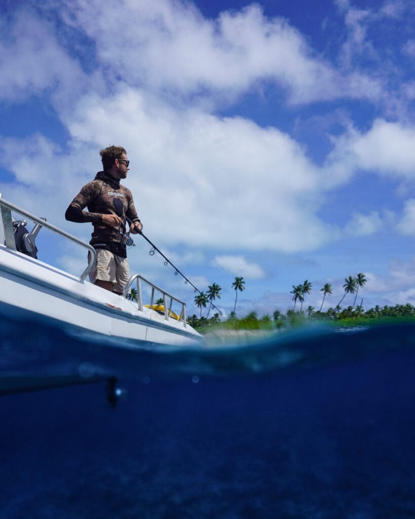 cocos keeling island tourism association