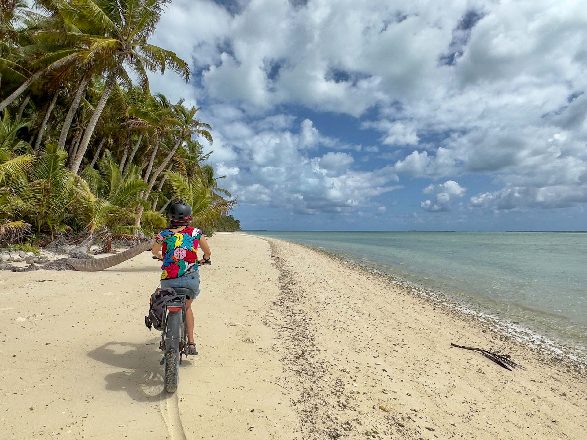 cocos keeling island tourism association