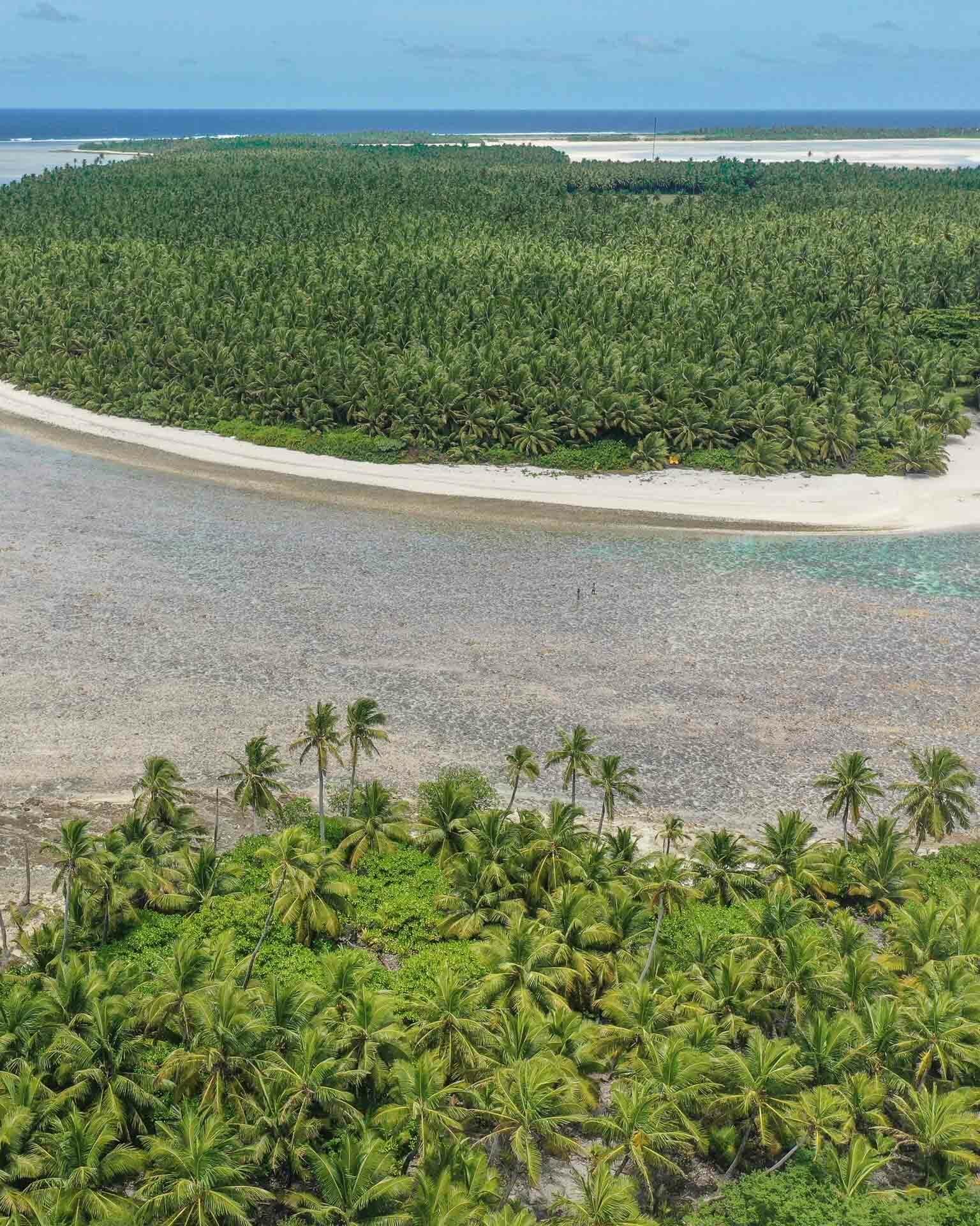 cocos keeling island tourism association