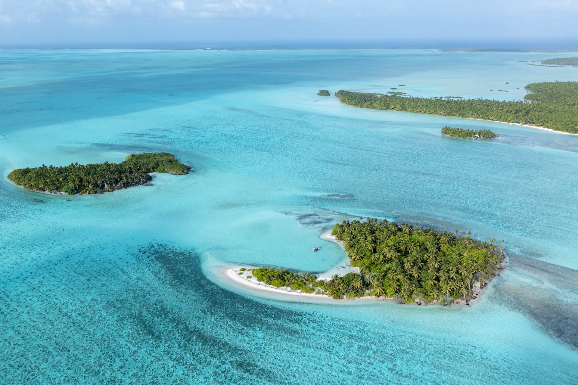 cocos keeling island tourism association