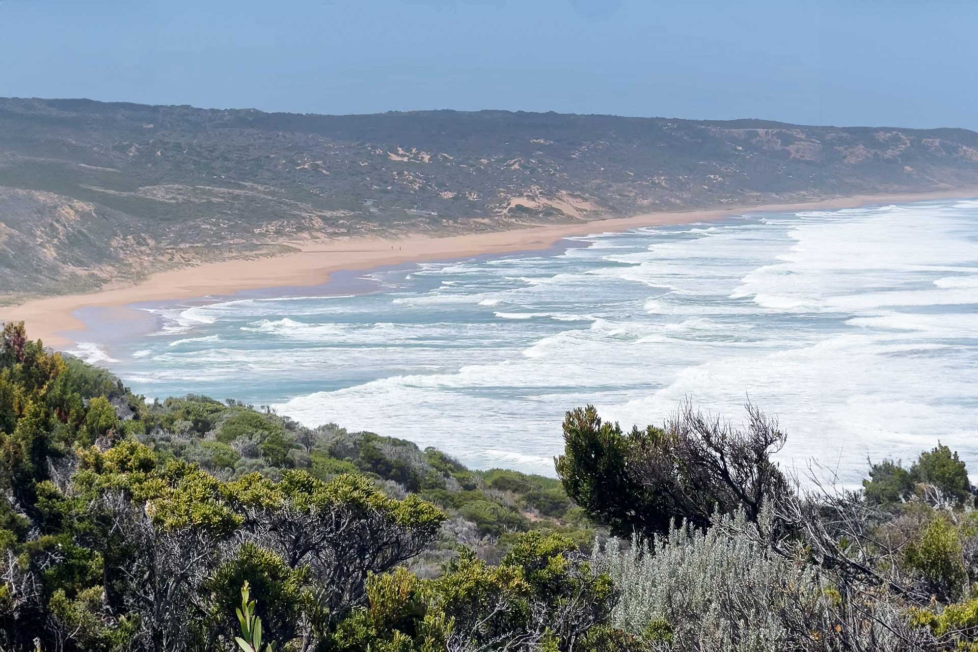 waitpinga beach %40joshwest