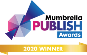 Consumer Publication of the Year Mumbrella Publish Awards 2020 Winner