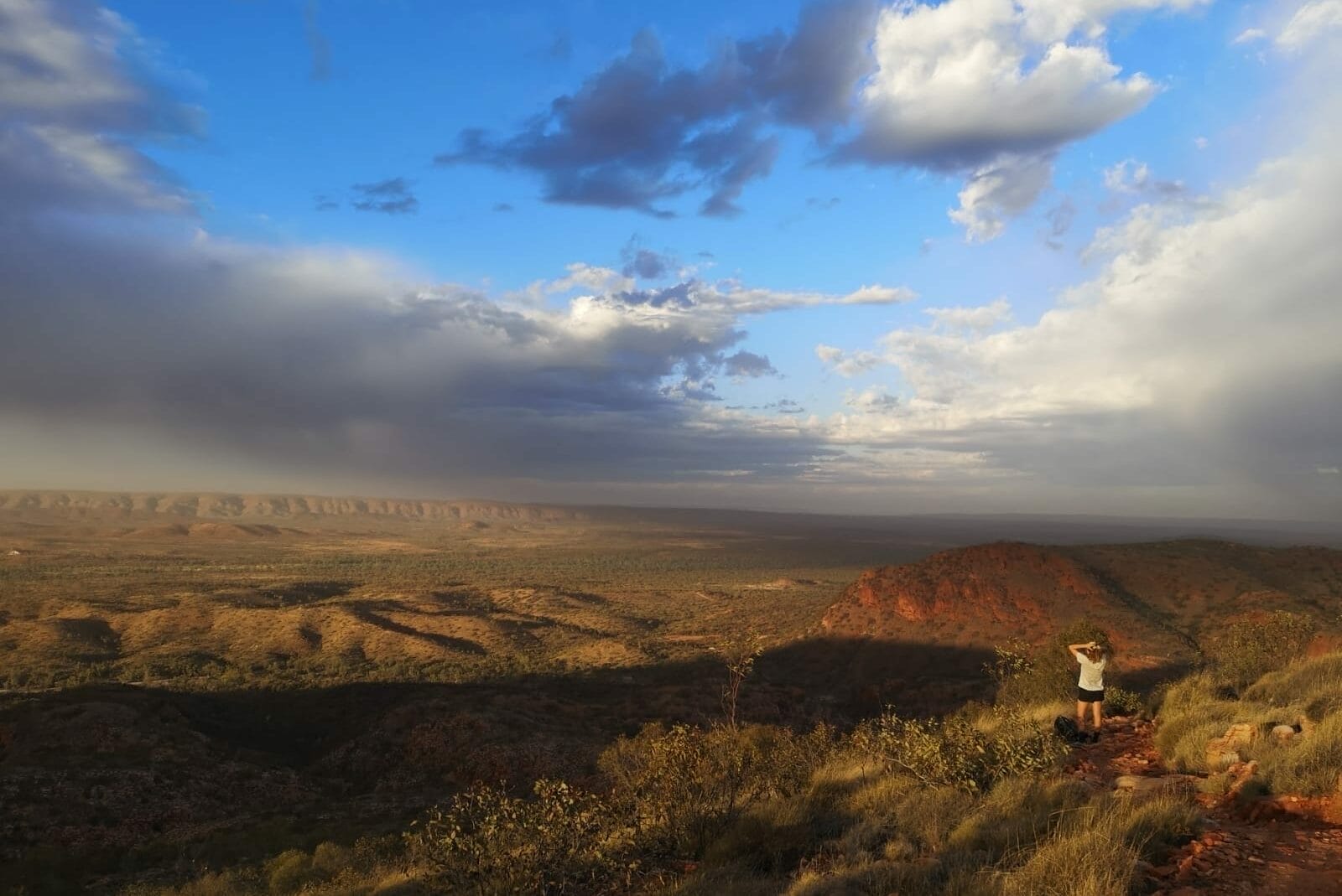 road trip australia route