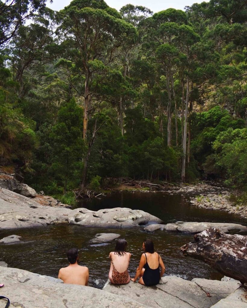 road tours in australia