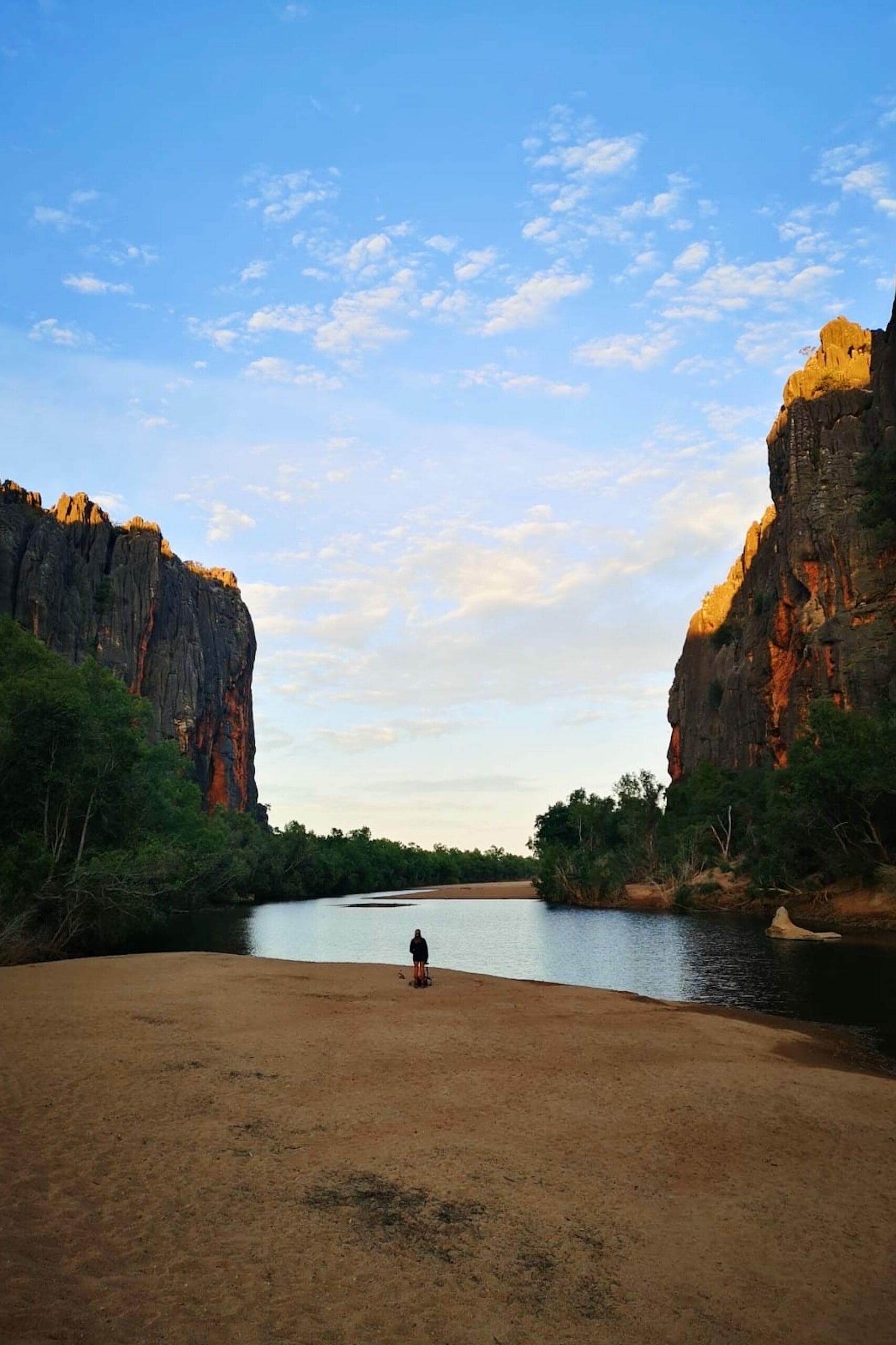 road trip australia route