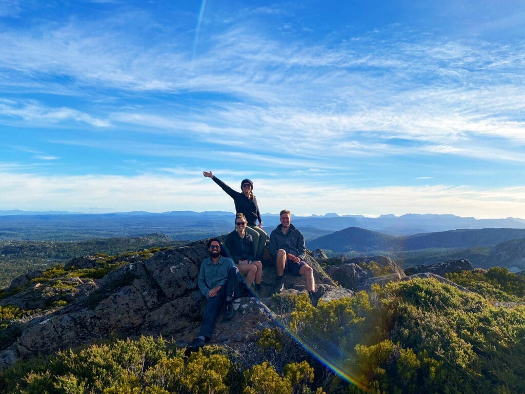 road tours in australia